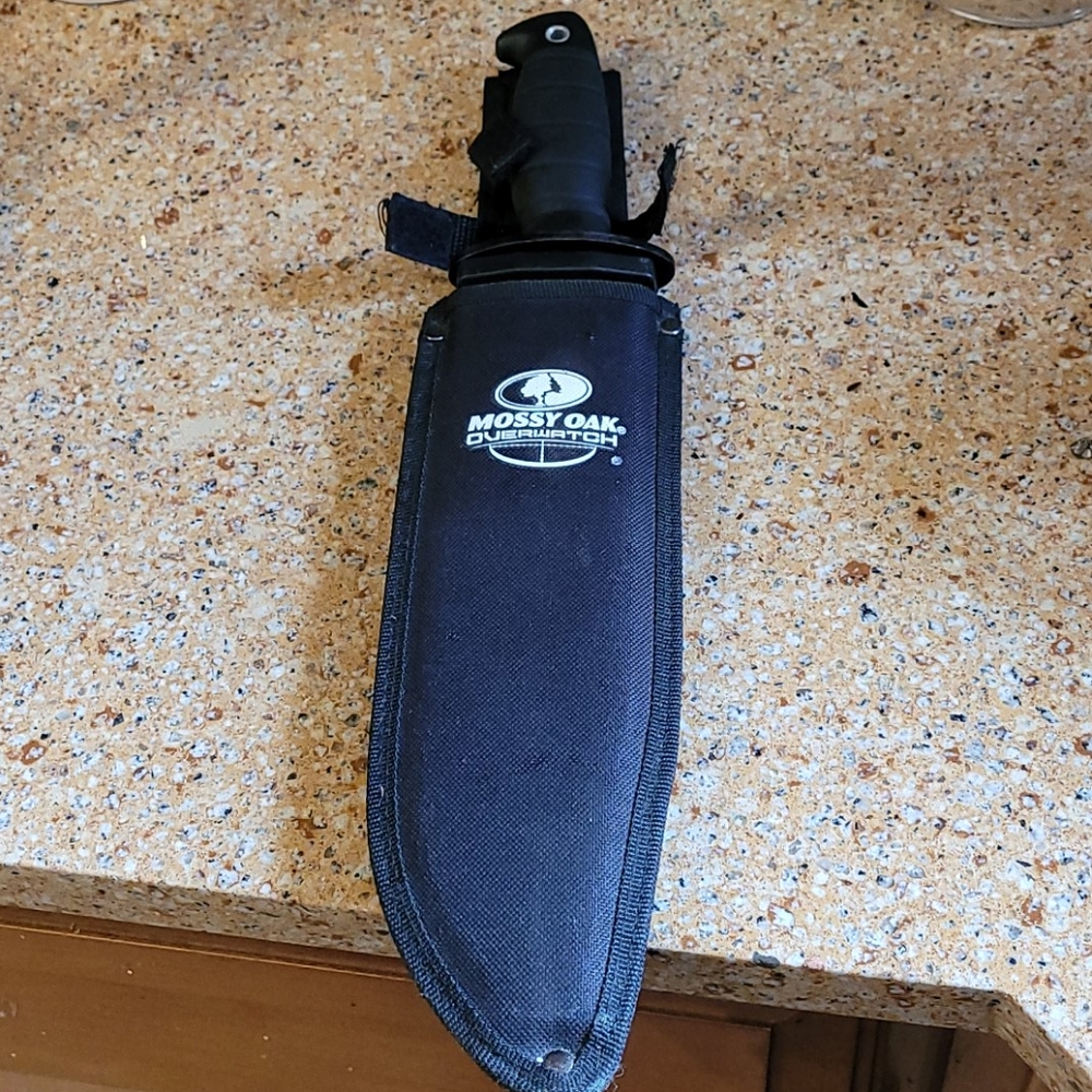 Knife